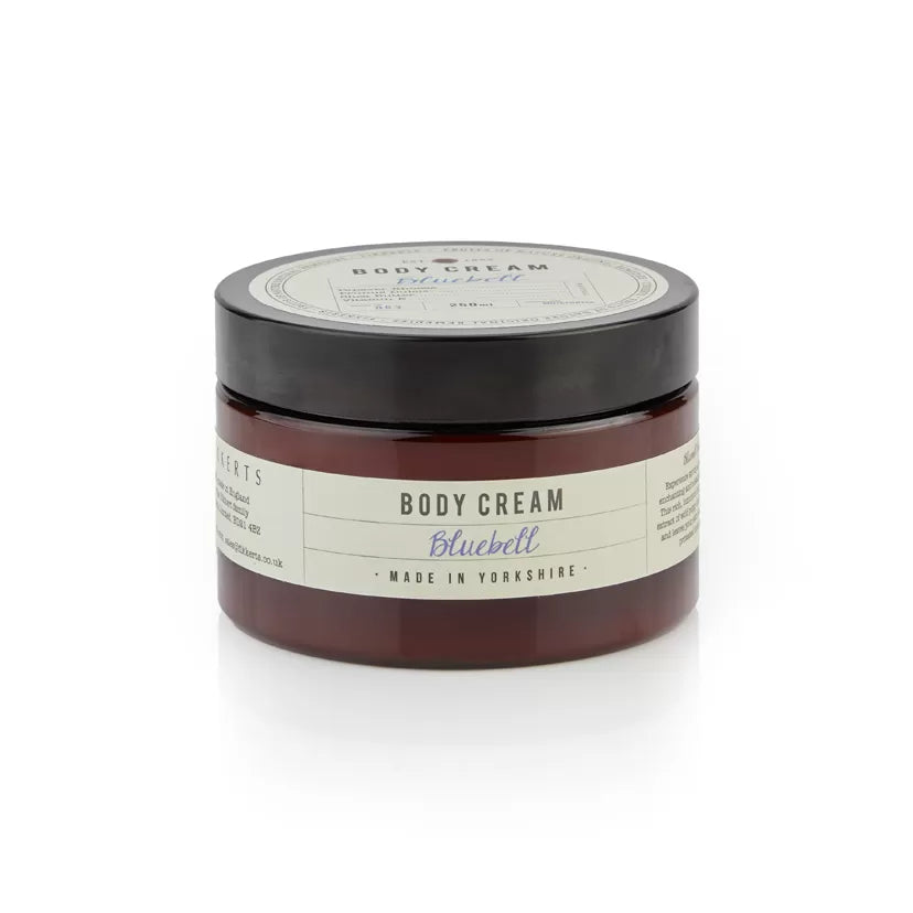 Bluebell Body Cream