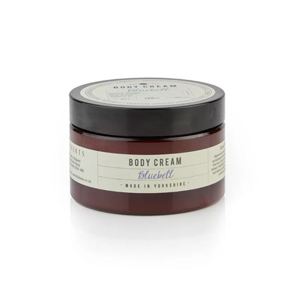 Bluebell Body Cream