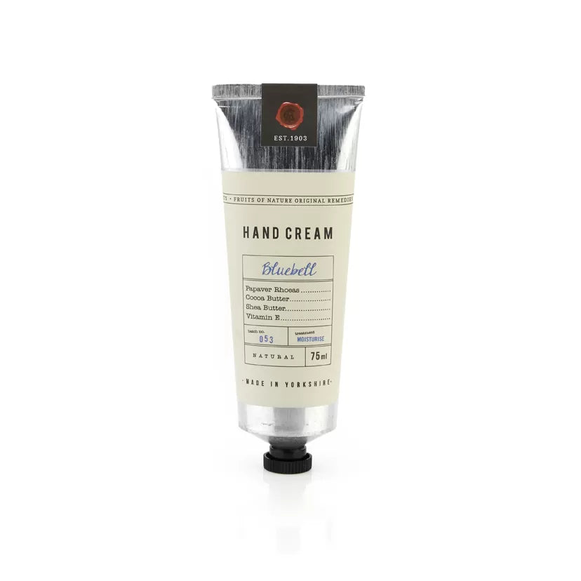 Bluebell Hand Cream