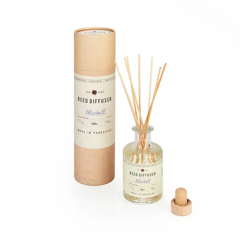 Bluebell Reed Diffuser