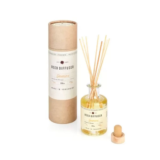 Jasmine Reed Diffuser