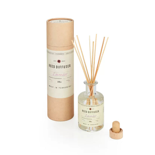 Lavender Reed Diffuser