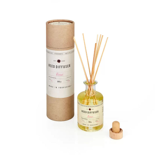 Rose Reed Diffuser