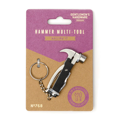 Hammer Multi Tool