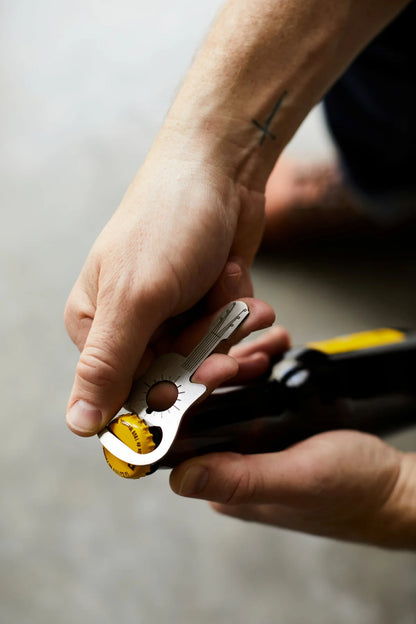 Guitar Bottle Opener