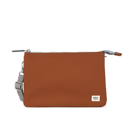 Roka Carnaby Crossbody XL - Bran