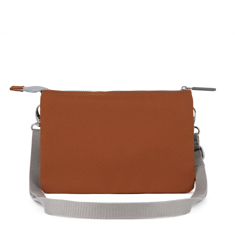 Roka Carnaby Crossbody XL - Bran