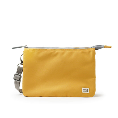 Roka Carnaby Crossbody XL - Flax