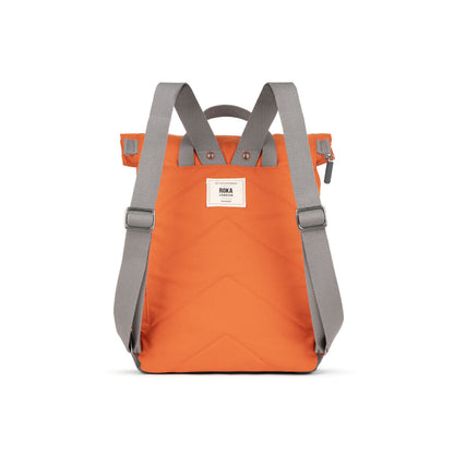 Roka Waterhouse Rucksack - Atomic Orange