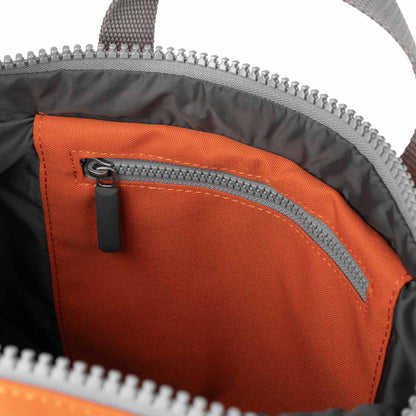 Roka Waterhouse Rucksack - Atomic Orange