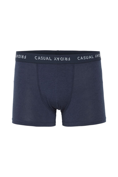 Casual Friday Bamboo Boxers 2-Pack