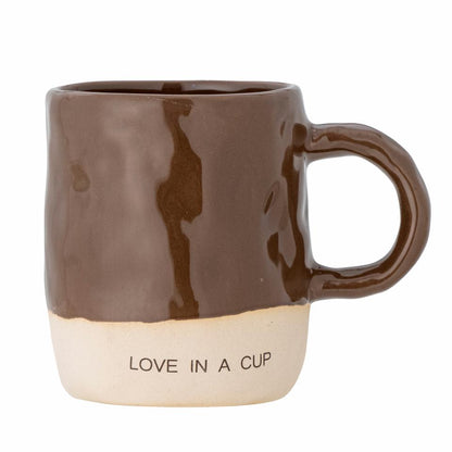 Neo Mug - 'Love in a cup'