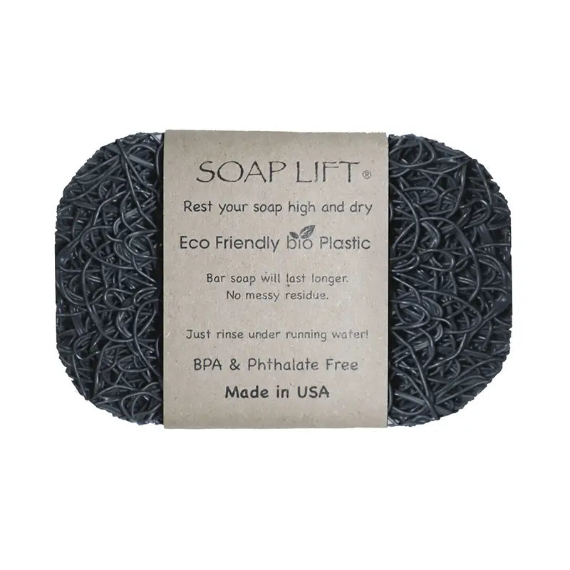 Original Soap Lift Shape- Colours
