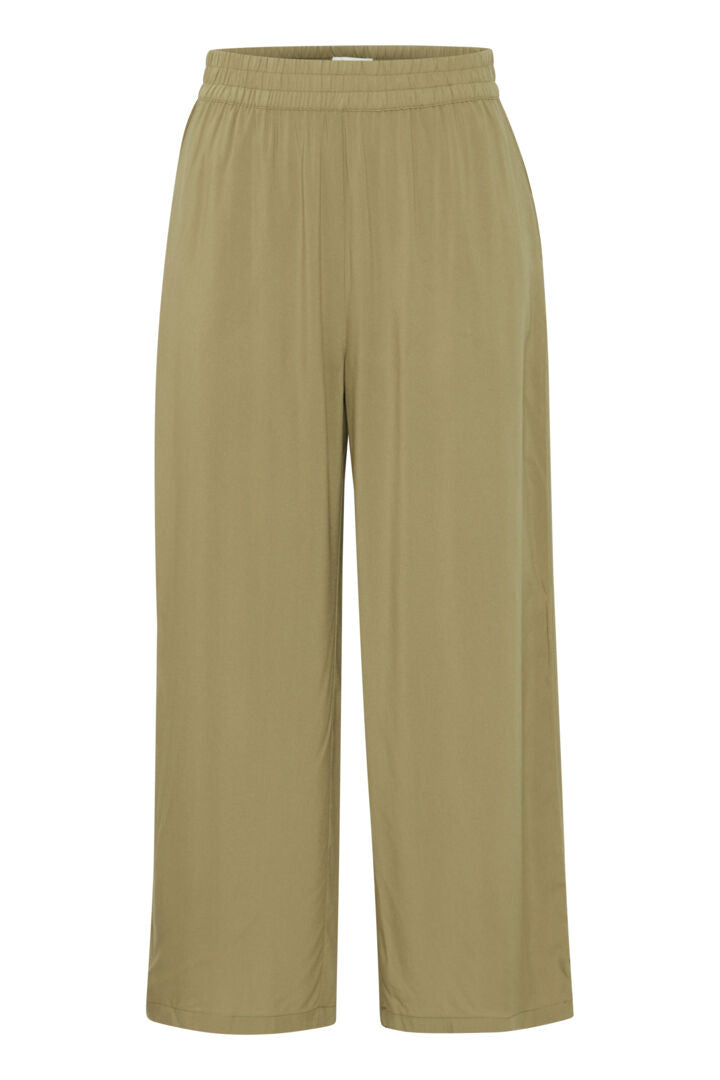 B.young Joella Cropped Trousers