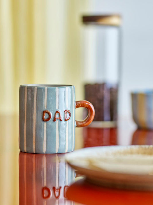 Cherish “Dad” Mug