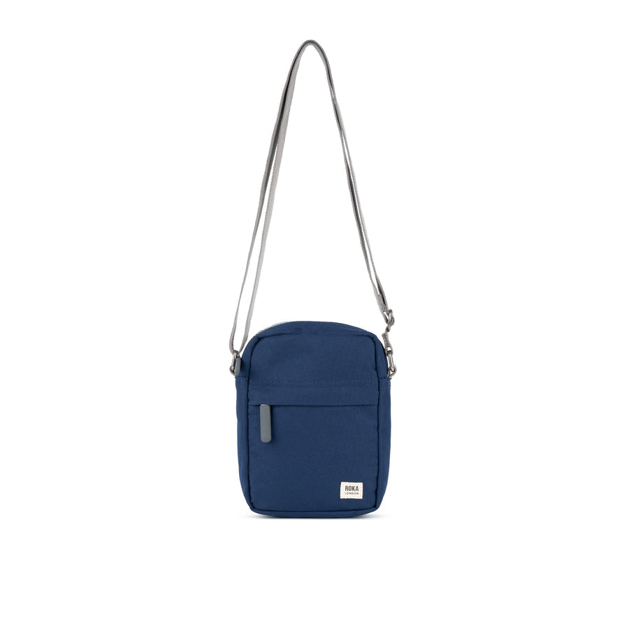 Roka Bond Crossbody - Blue