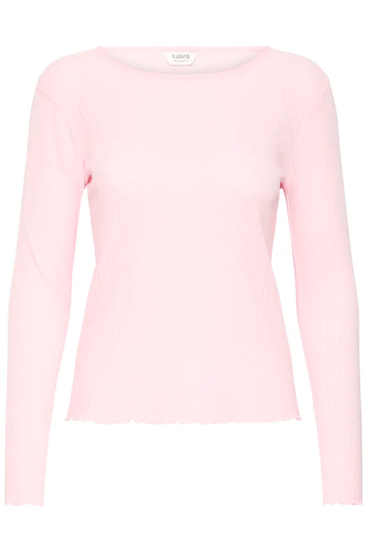 B.young Unica LS Tee