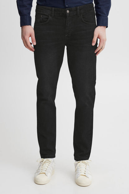 Casual Friday Karup Regular Jeans - Black