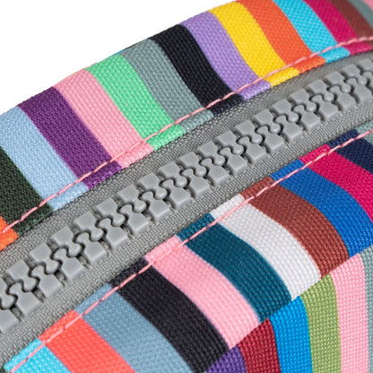 Roka Paddington B Bag - Multi Stripe