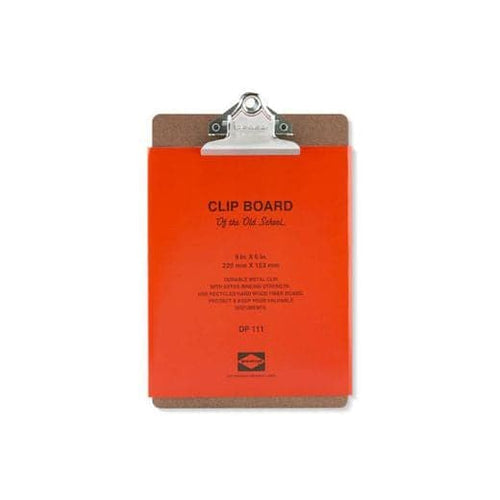 Hightide Penco Clipboard A5