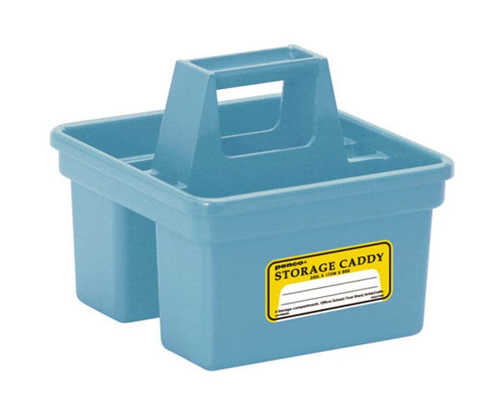 Penco Storage Caddy - Light Blue