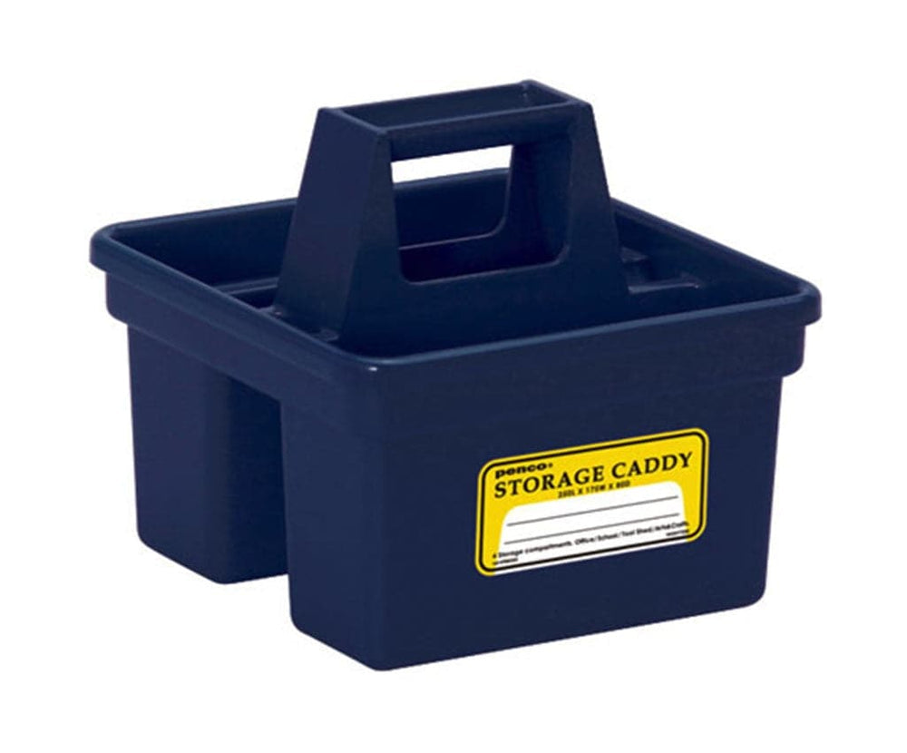 Penco Storage Caddy - Navy