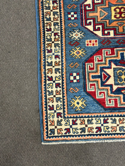 Afghan Yakash Rug