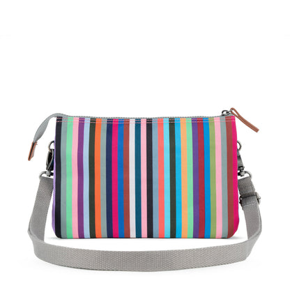 Roka Carnaby Crossbody XL - Multi Stripe