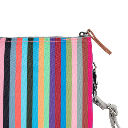 Roka Carnaby Crossbody XL - Multi Stripe