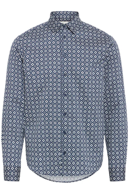 Casual Friday Buris Aop Shirt