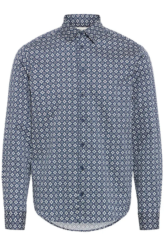 Casual Friday Buris Aop Shirt