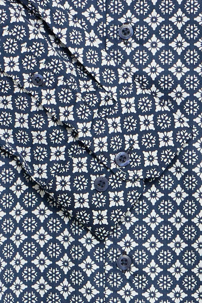 Casual Friday Buris Aop Shirt