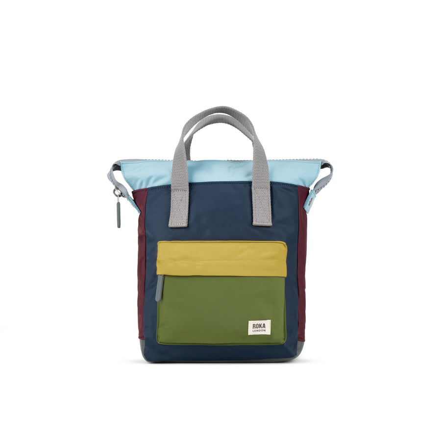 Roka Creative Waste Bantry B Rucksack - Edition 5