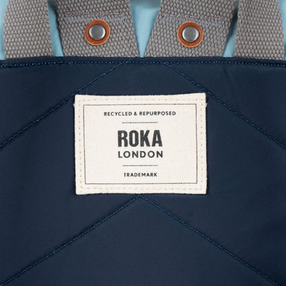 Roka Creative Waste Bantry B Rucksack - Edition 5