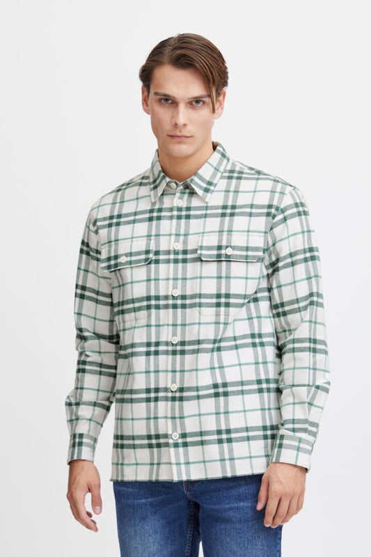 Casual Friday August Overshirt