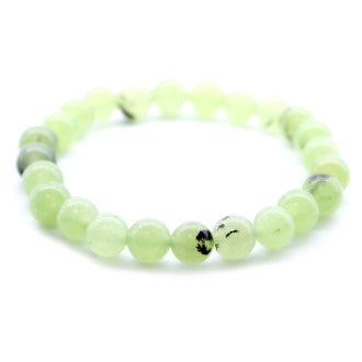 Power Bracelet- Jade