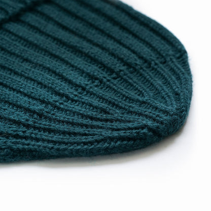 Roka Regent Beanie - Teal