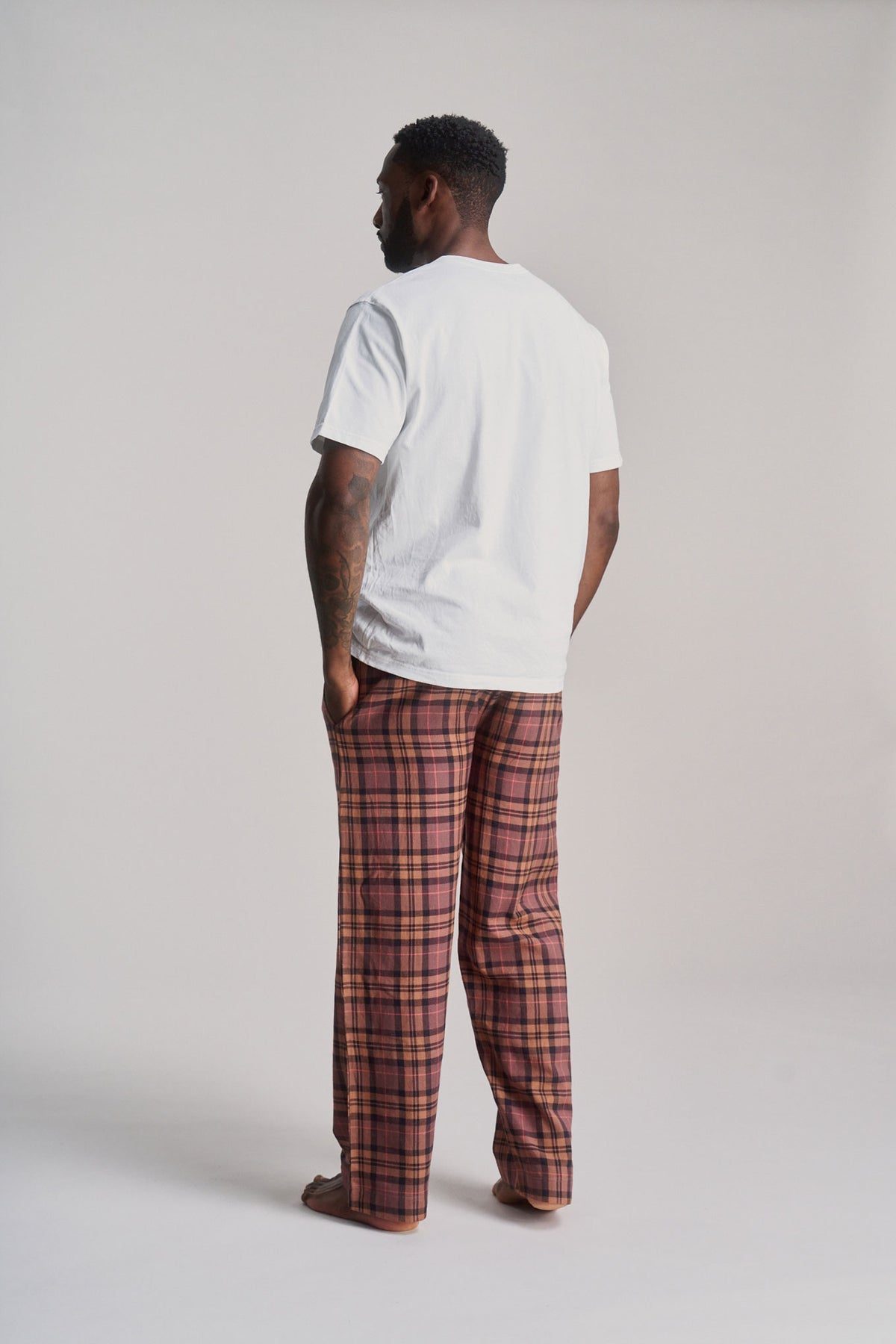 Komodo Jim Jam Bottoms