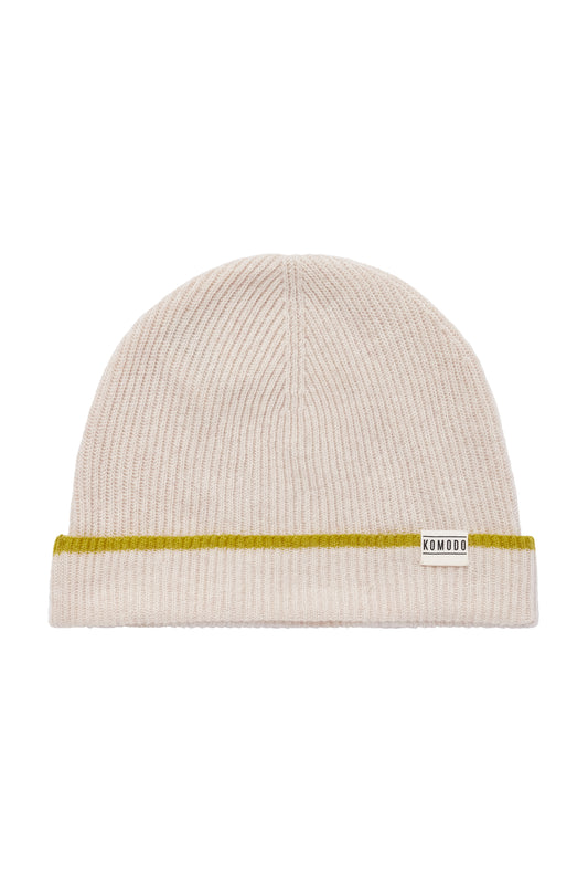 Komodo Cashmere Beanie