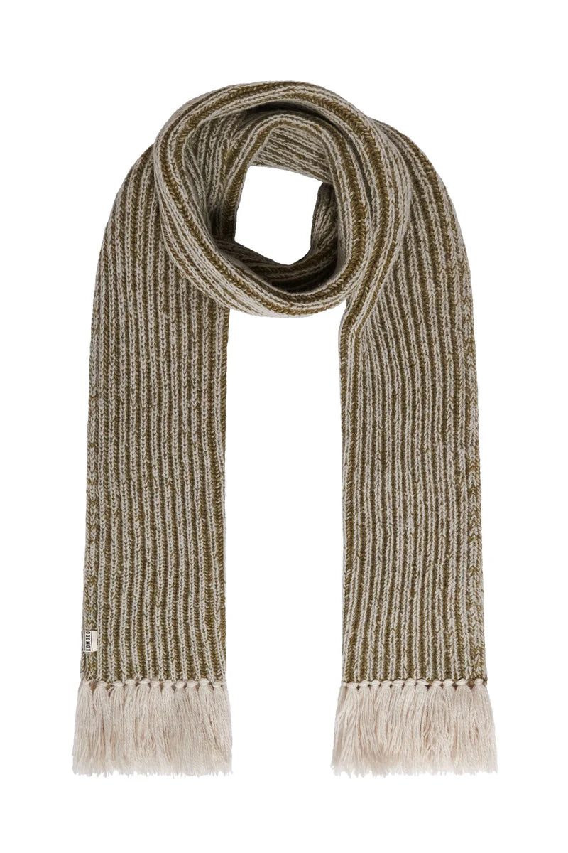 Komodo Erin Wool Scarf