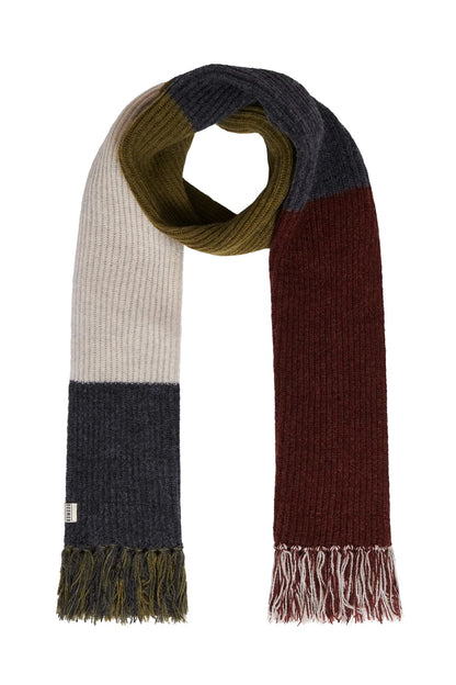 Komodo Alexa Wool Scarf