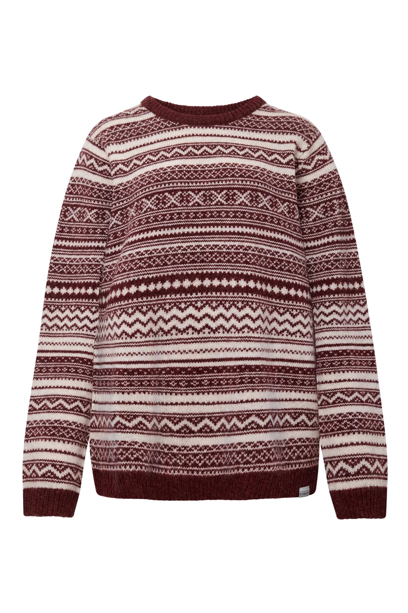 Komodo Noel Wool Sweater