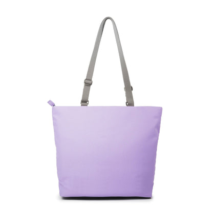 Roka Trafalgar Tote Bag - Lavender