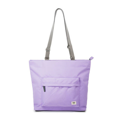 Roka Trafalgar Tote Bag - Lavender