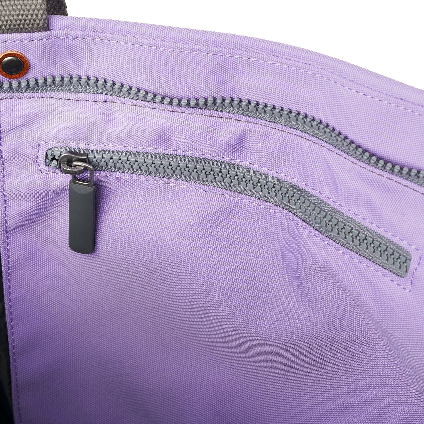 Roka Trafalgar Tote Bag - Lavender