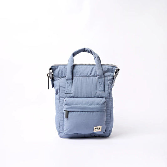 Roka Bantry XS Rucksack - Retro Blue