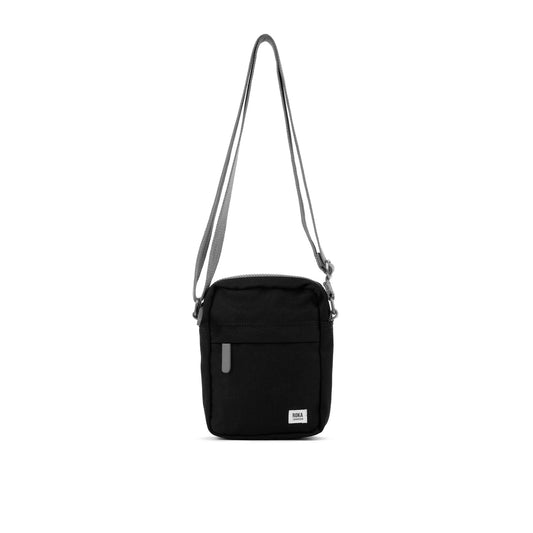 Roka Bond Crossbody - Black