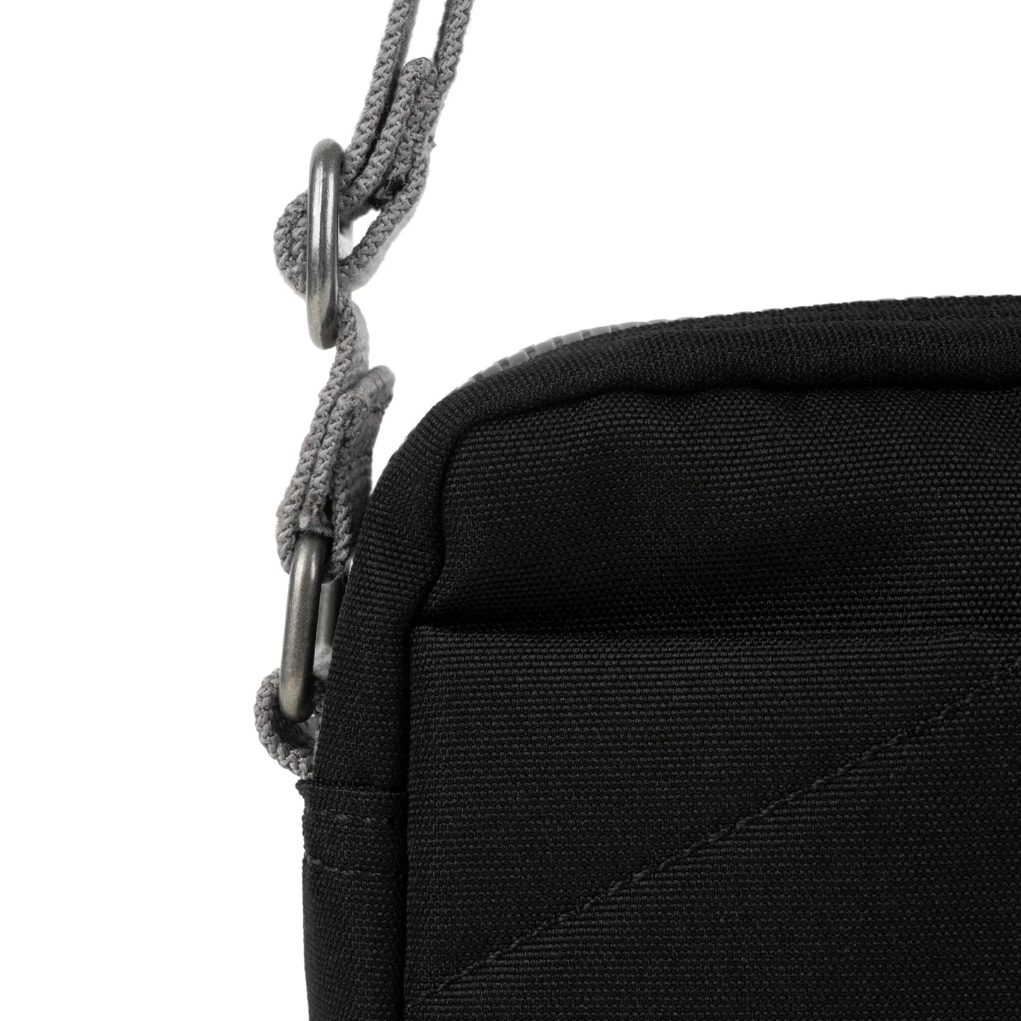 Roka Bond Crossbody - Black