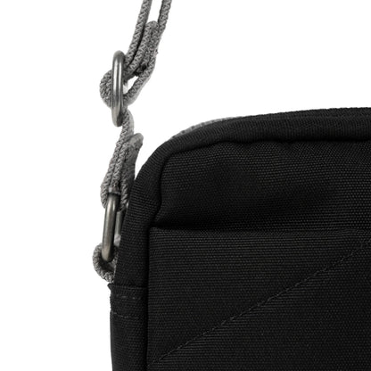 Roka Bond Crossbody - Black