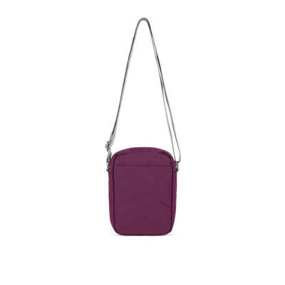 Roka Bond Crossbody - Cherry Lacquer